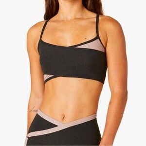 Beyond yoga bra